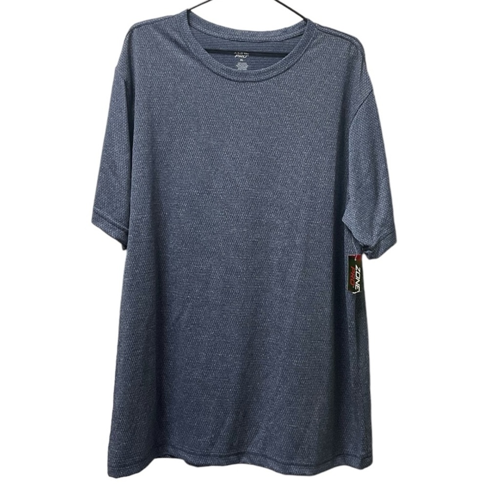 Men’s Zone Pro Cool Comfortable Shirt!